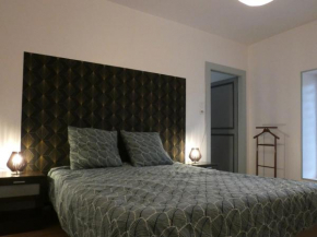 Les chambres du héron